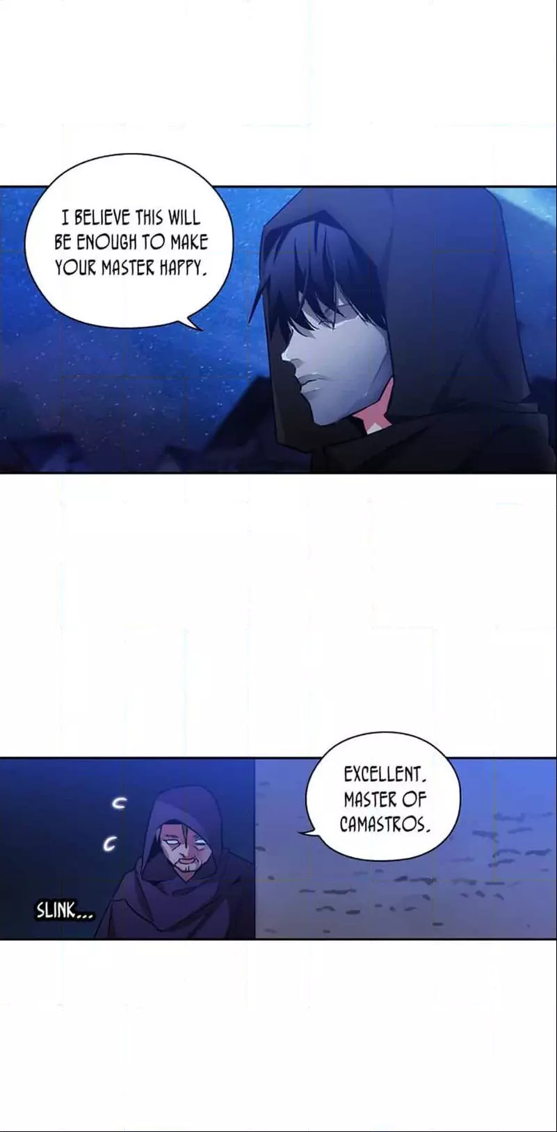 Reminiscence Adonis Chapter 81 page 30
