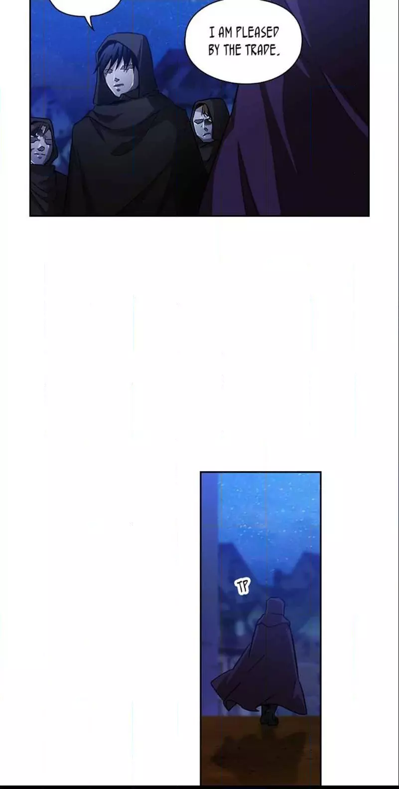 Reminiscence Adonis Chapter 81 page 32