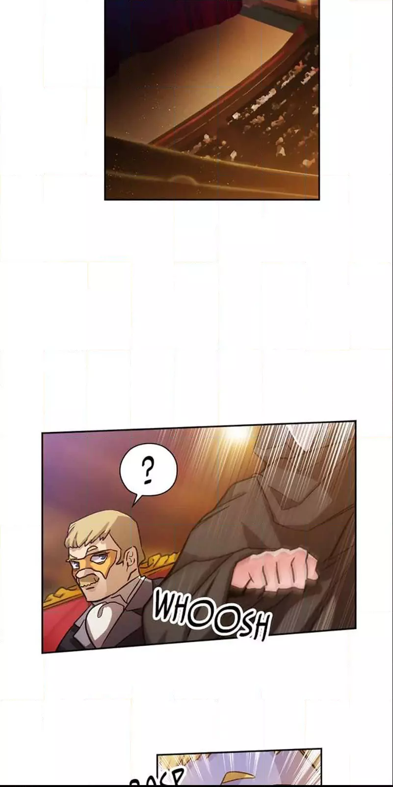 Reminiscence Adonis Chapter 81 page 41
