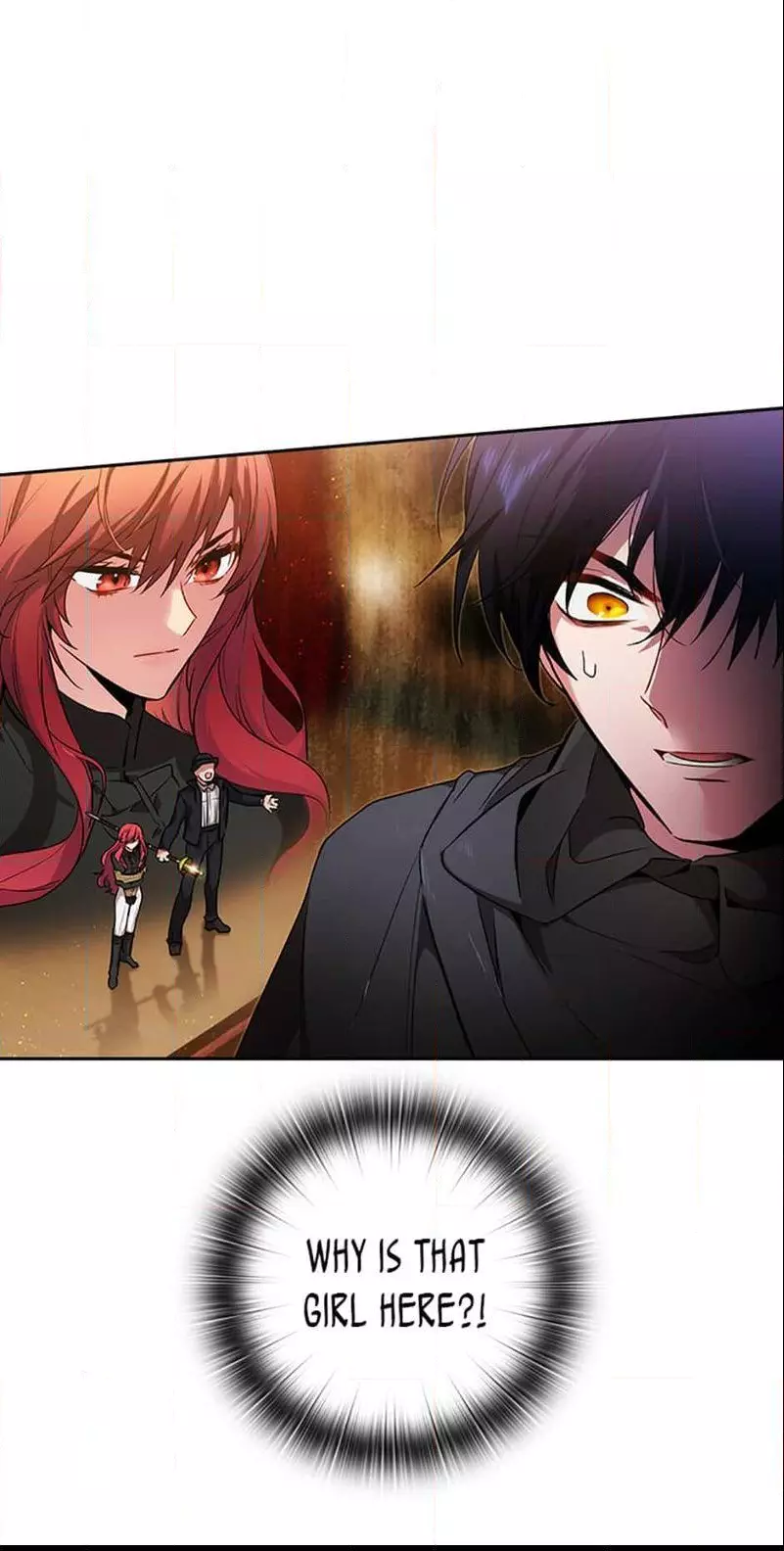 Reminiscence Adonis Chapter 82 page 3