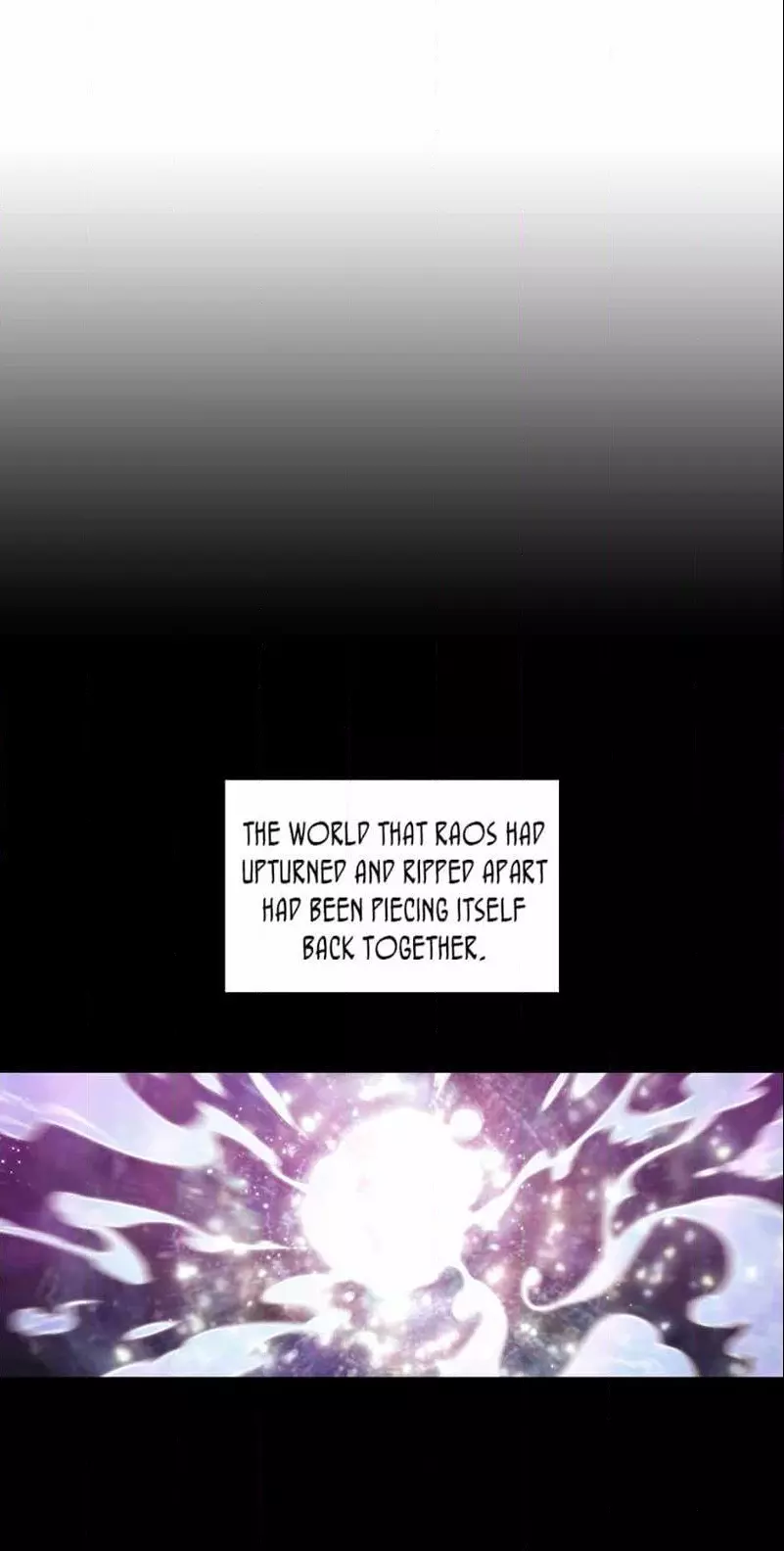 Reminiscence Adonis Chapter 82 page 5