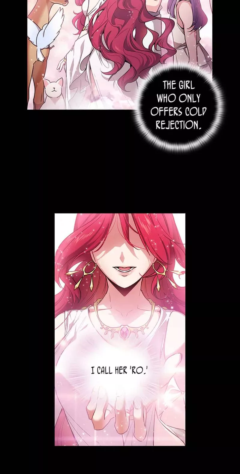 Reminiscence Adonis Chapter 82 page 7