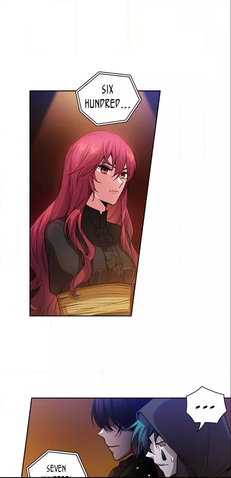 Reminiscence Adonis Chapter 82 page 28