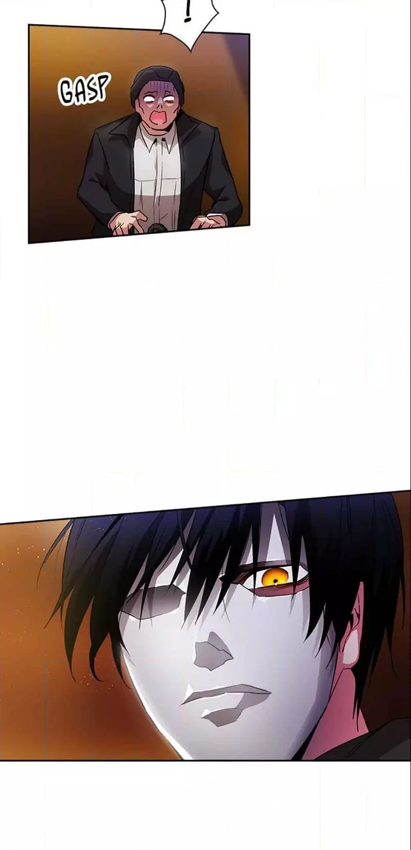 Reminiscence Adonis Chapter 82 page 35