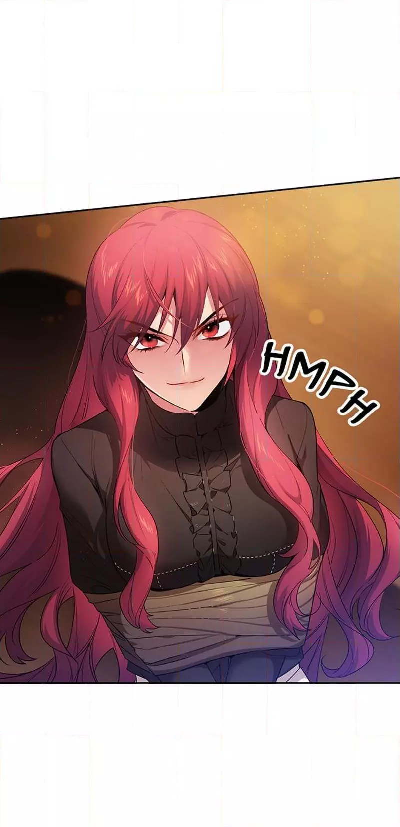 Reminiscence Adonis Chapter 82 page 37