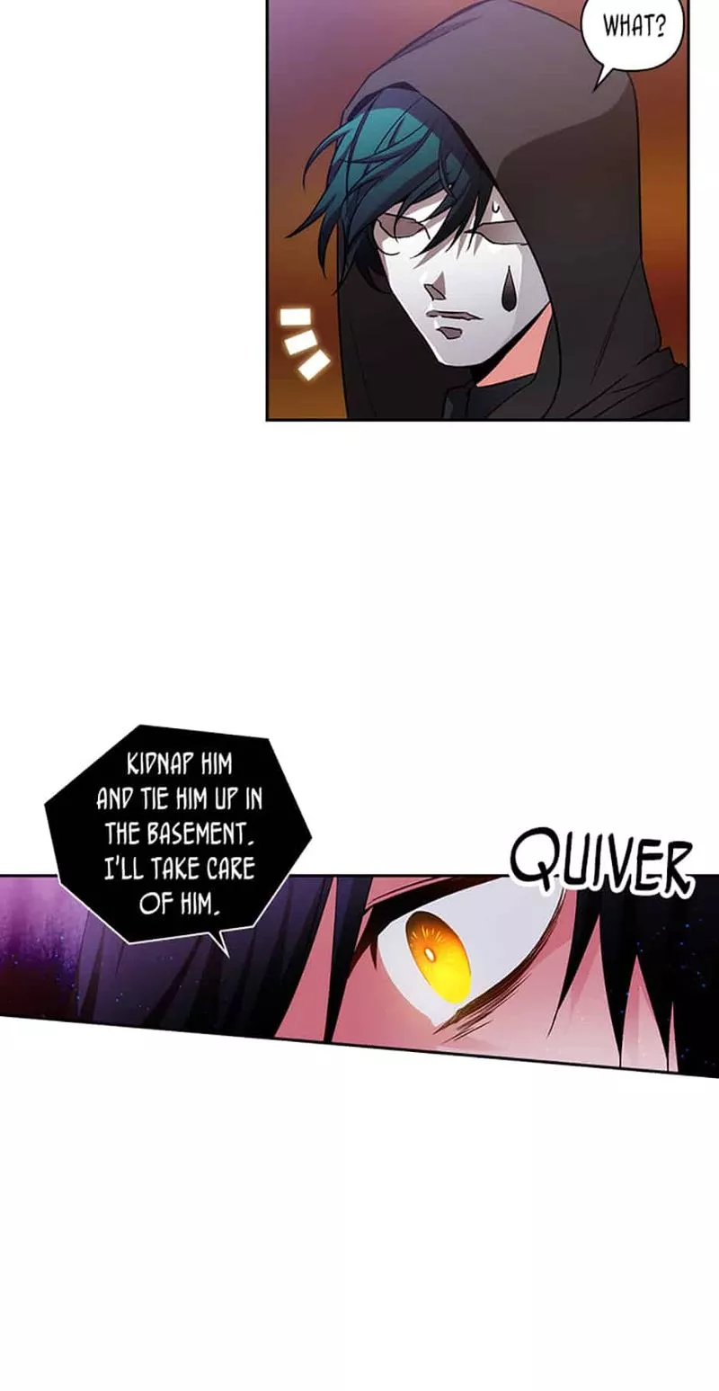 Reminiscence Adonis Chapter 82 page 26