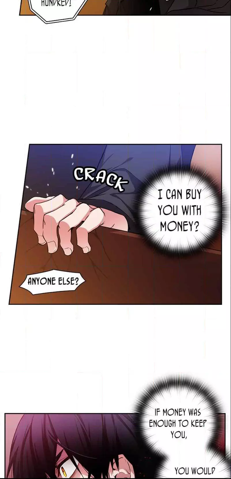 Reminiscence Adonis Chapter 82 page 29