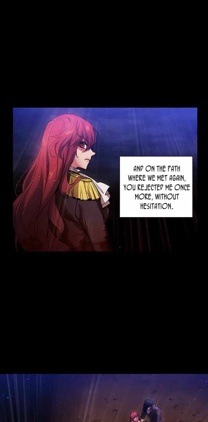 Reminiscence Adonis Chapter 82 page 10