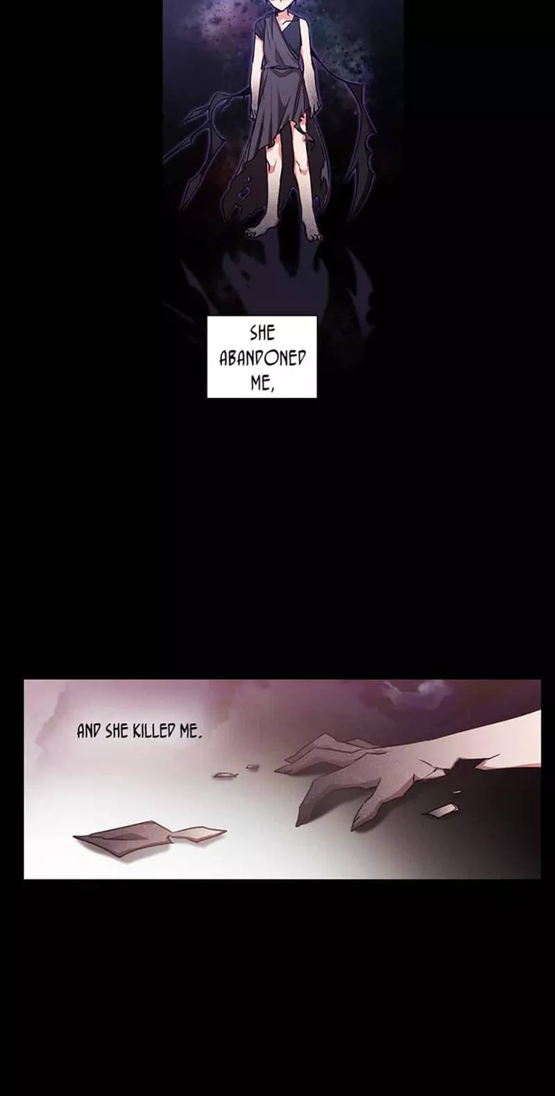 Reminiscence Adonis Chapter 82 page 9