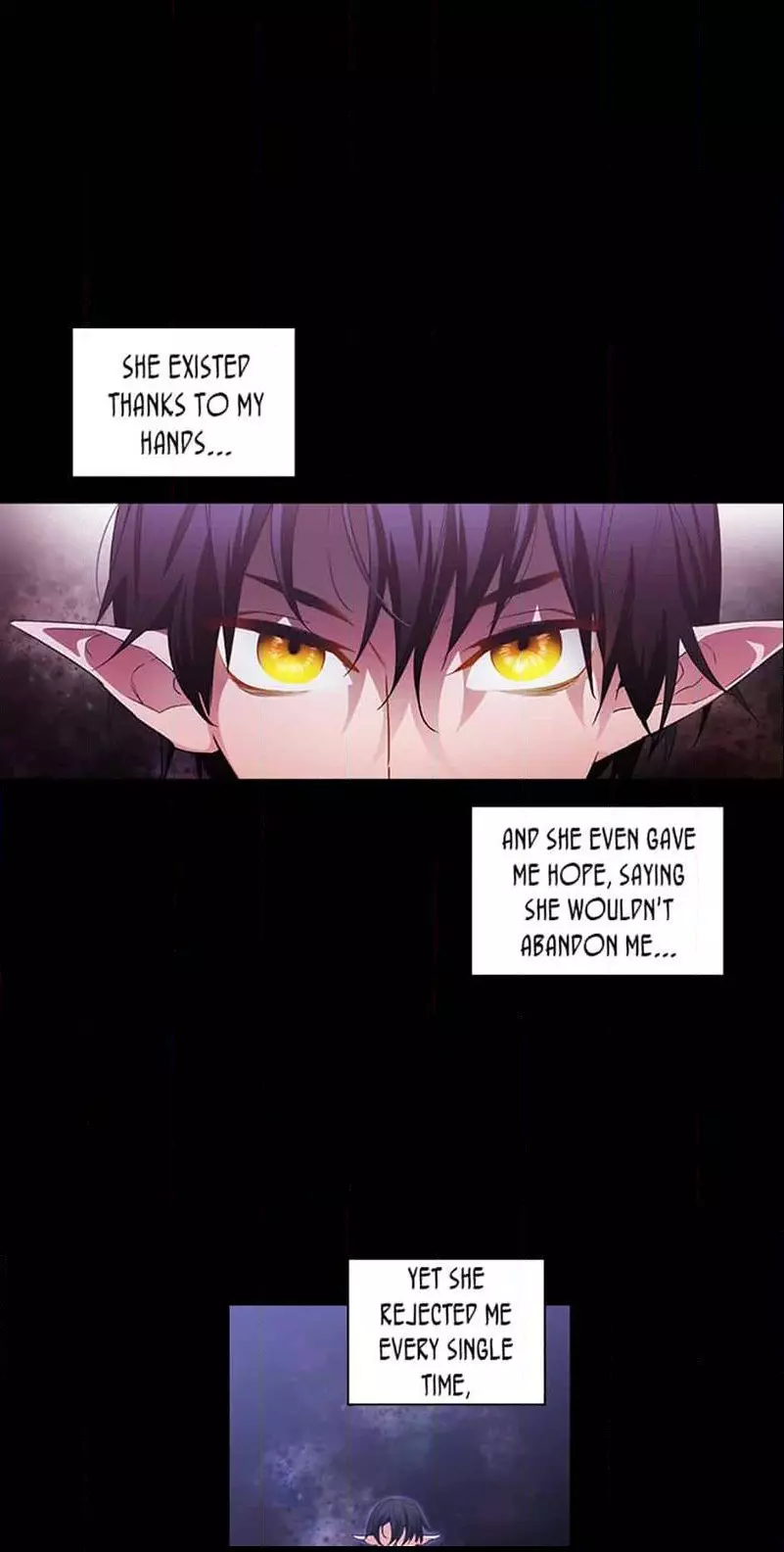 Reminiscence Adonis Chapter 82 page 8