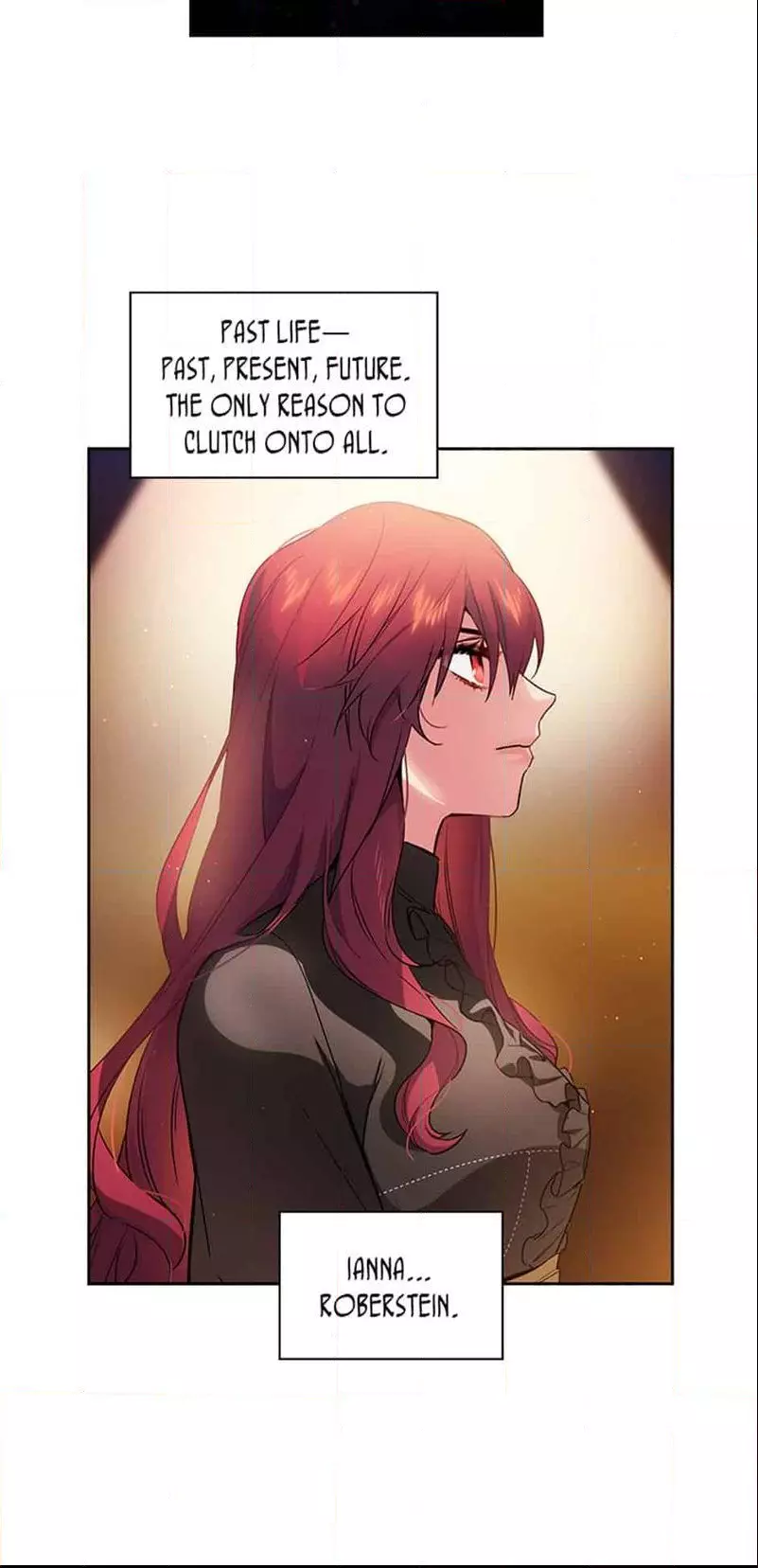 Reminiscence Adonis Chapter 82 page 31