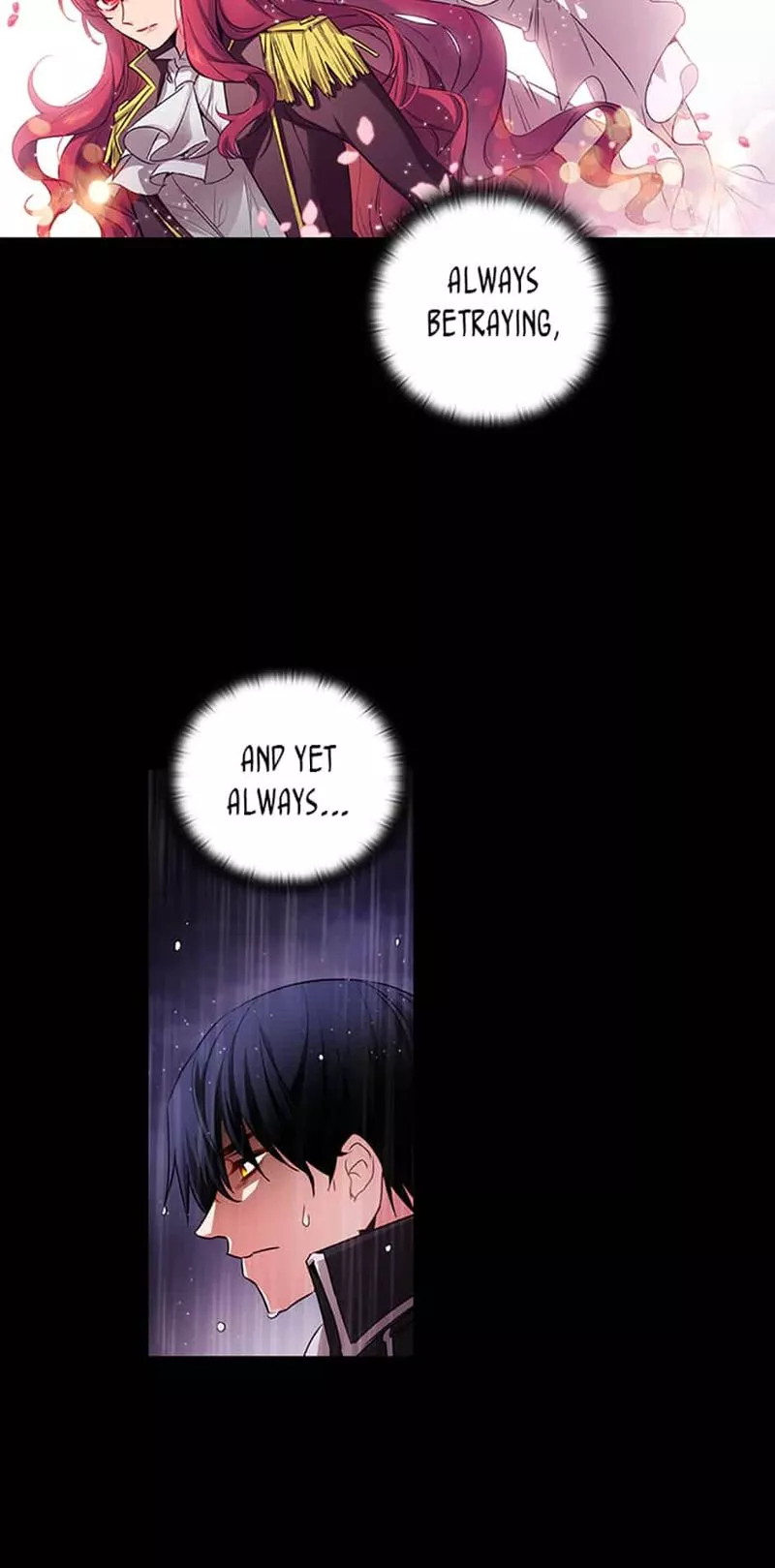 Reminiscence Adonis Chapter 82 page 17