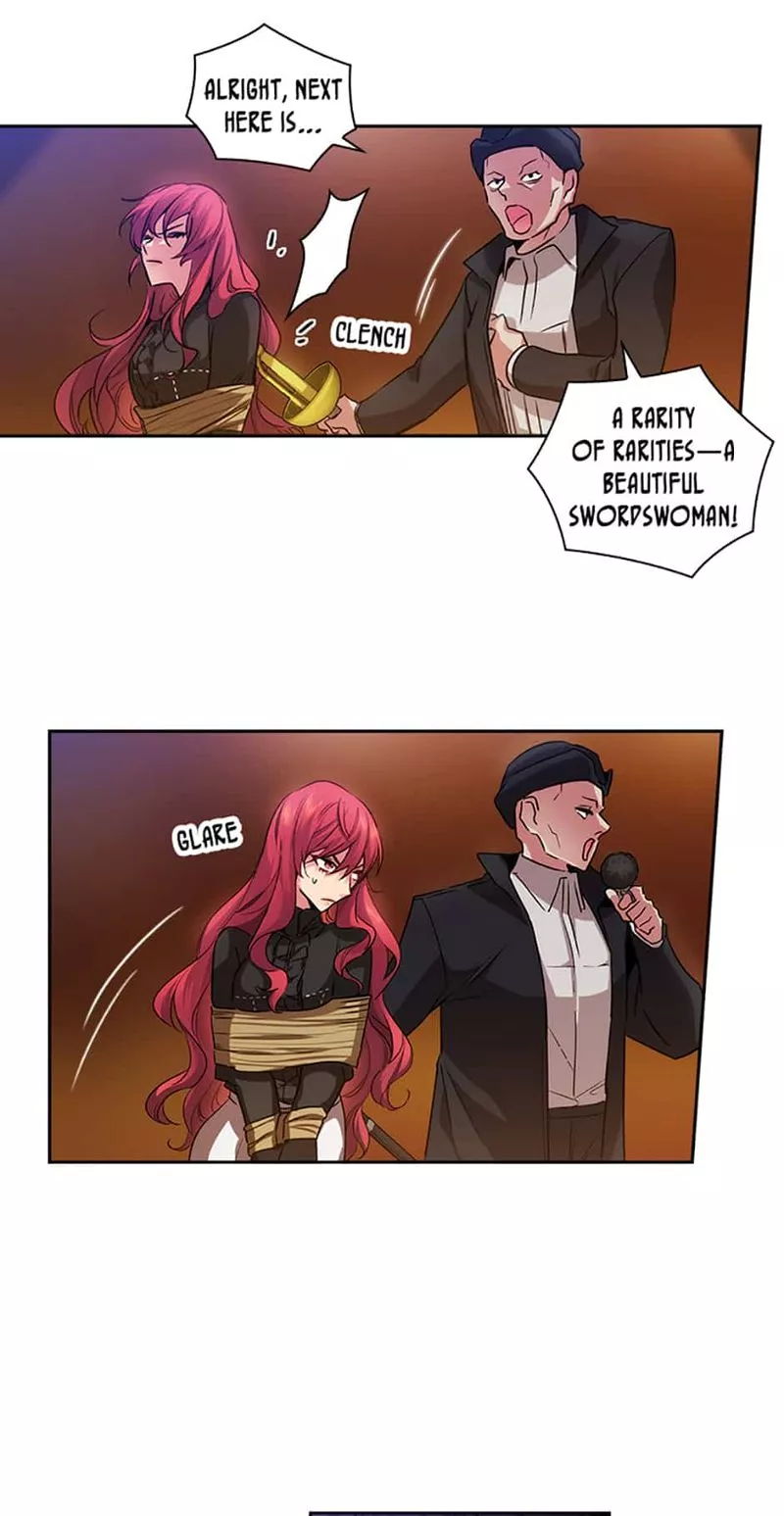 Reminiscence Adonis Chapter 82 page 22