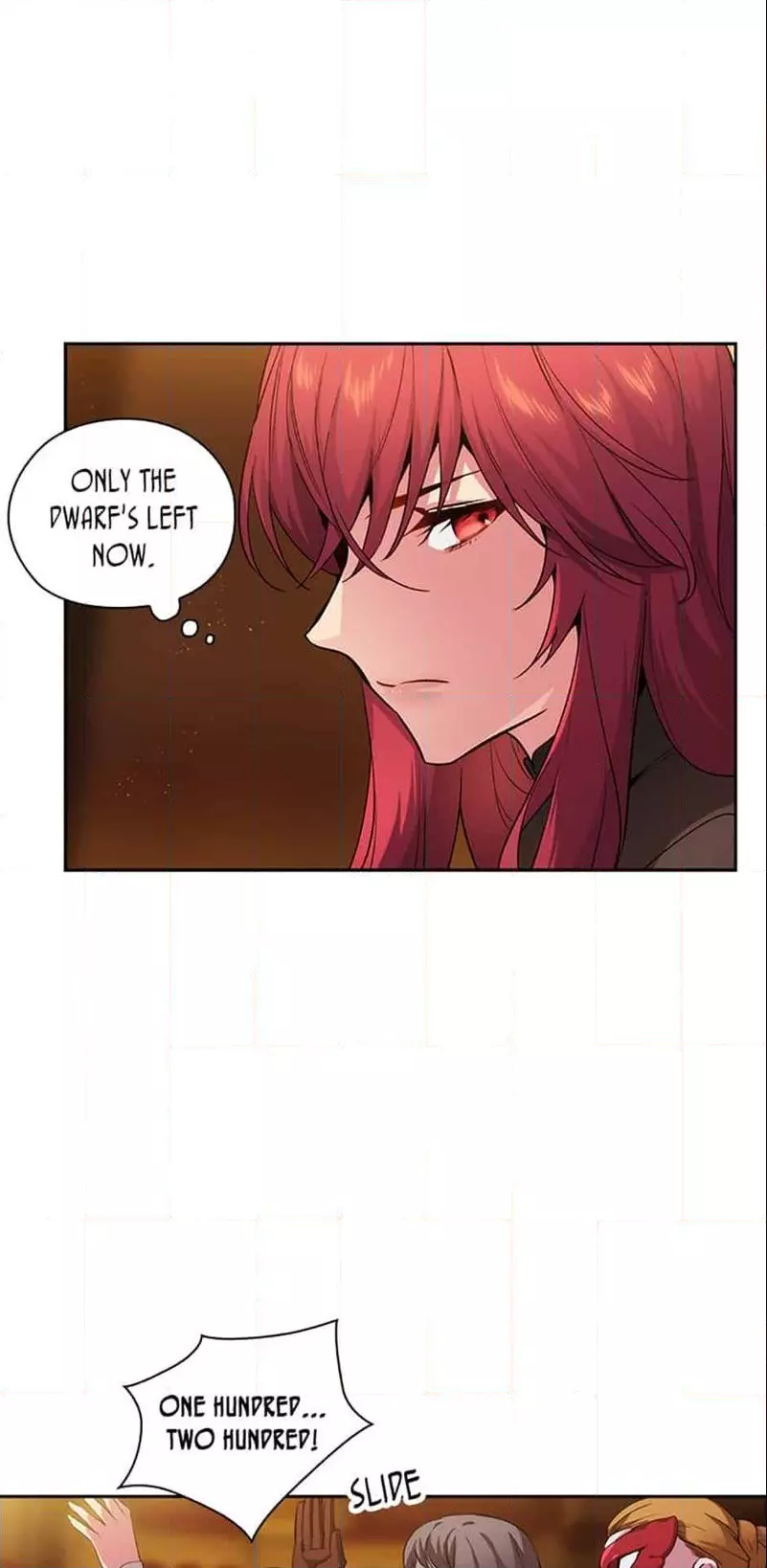 Reminiscence Adonis Chapter 83 page 4