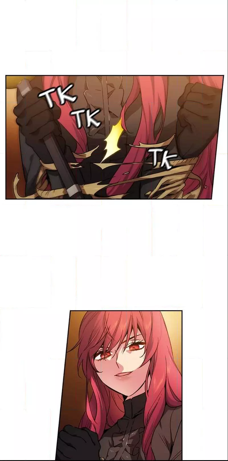 Reminiscence Adonis Chapter 83 page 30
