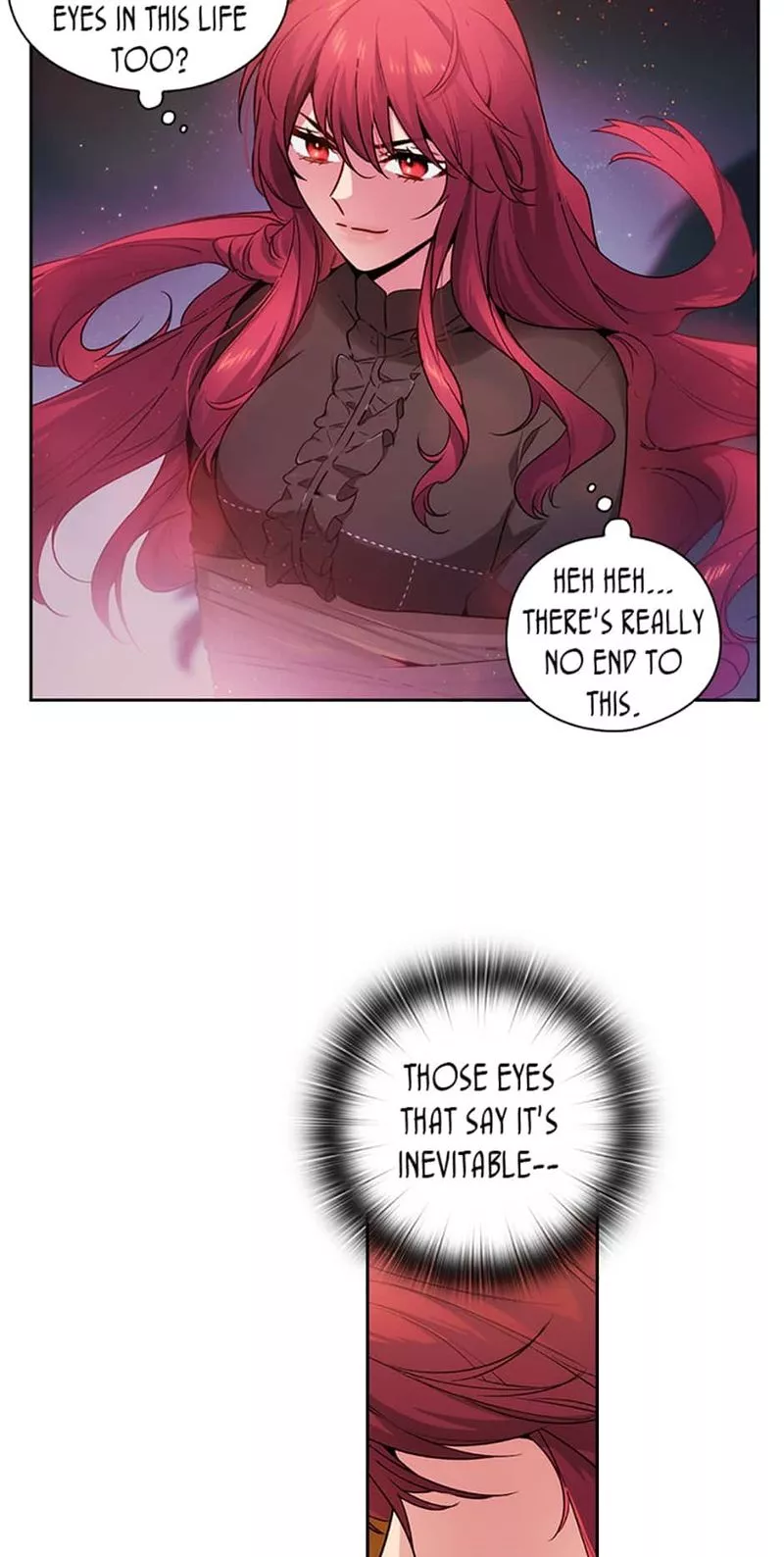 Reminiscence Adonis Chapter 83 page 23