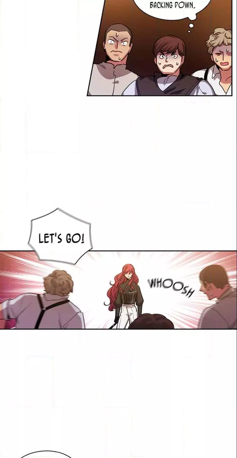 Reminiscence Adonis Chapter 84 page 5