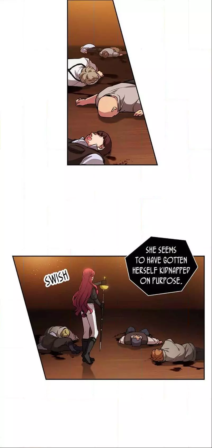 Reminiscence Adonis Chapter 84 page 13