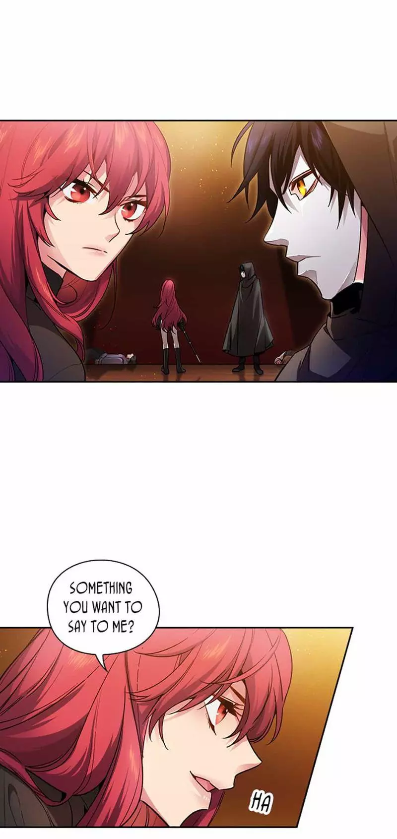 Reminiscence Adonis Chapter 84 page 14