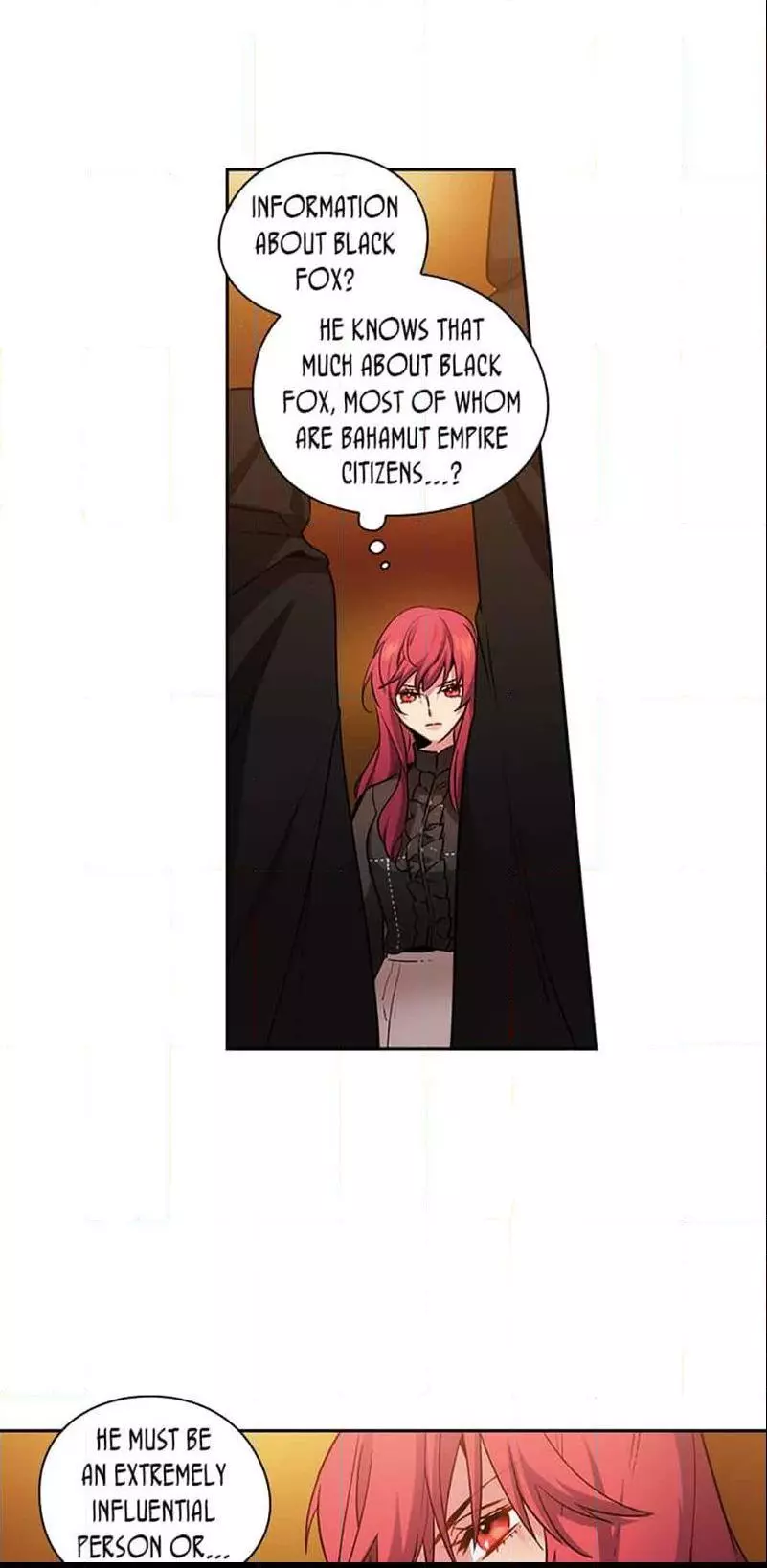 Reminiscence Adonis Chapter 84 page 24