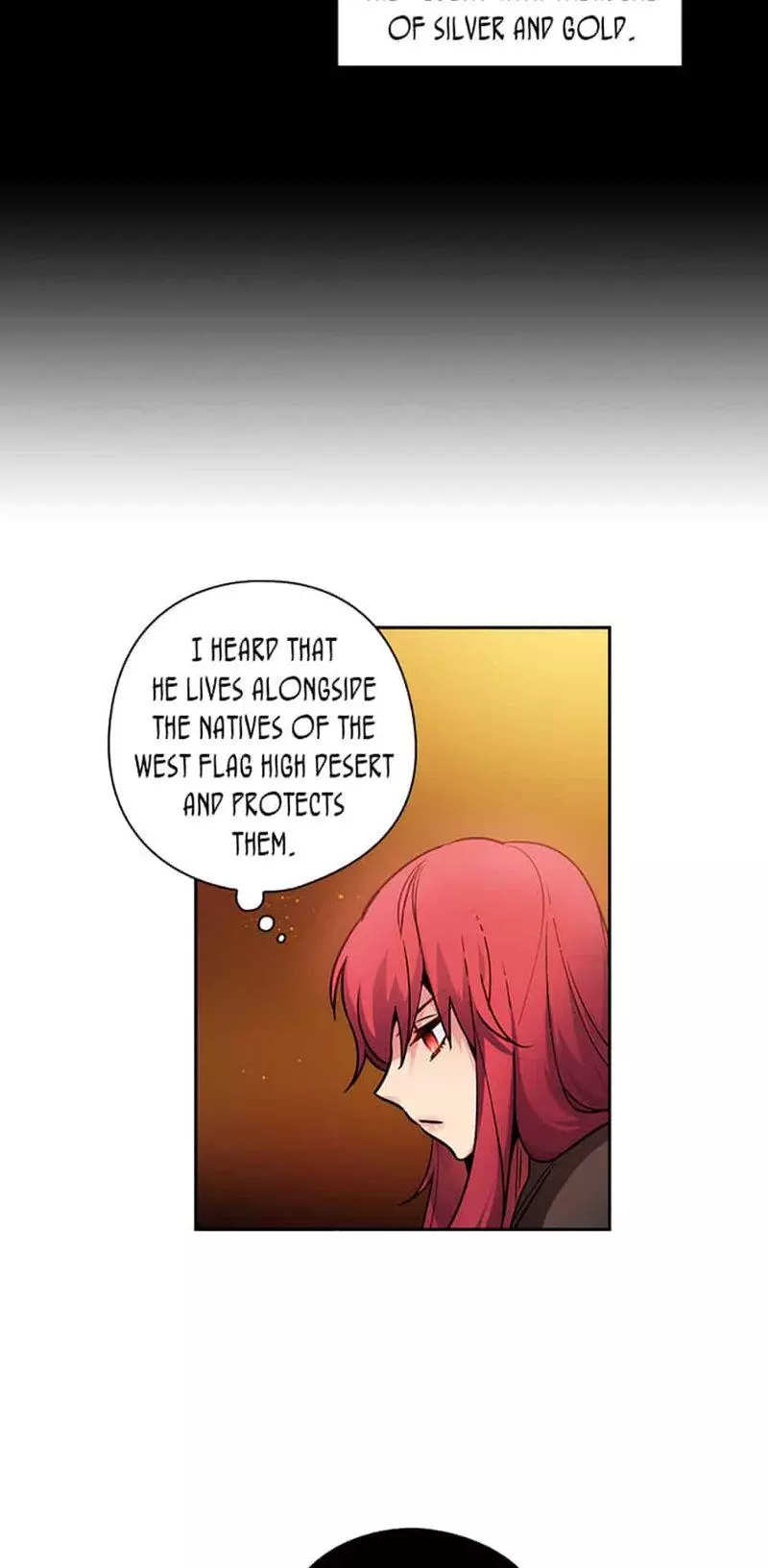 Reminiscence Adonis Chapter 84 page 29
