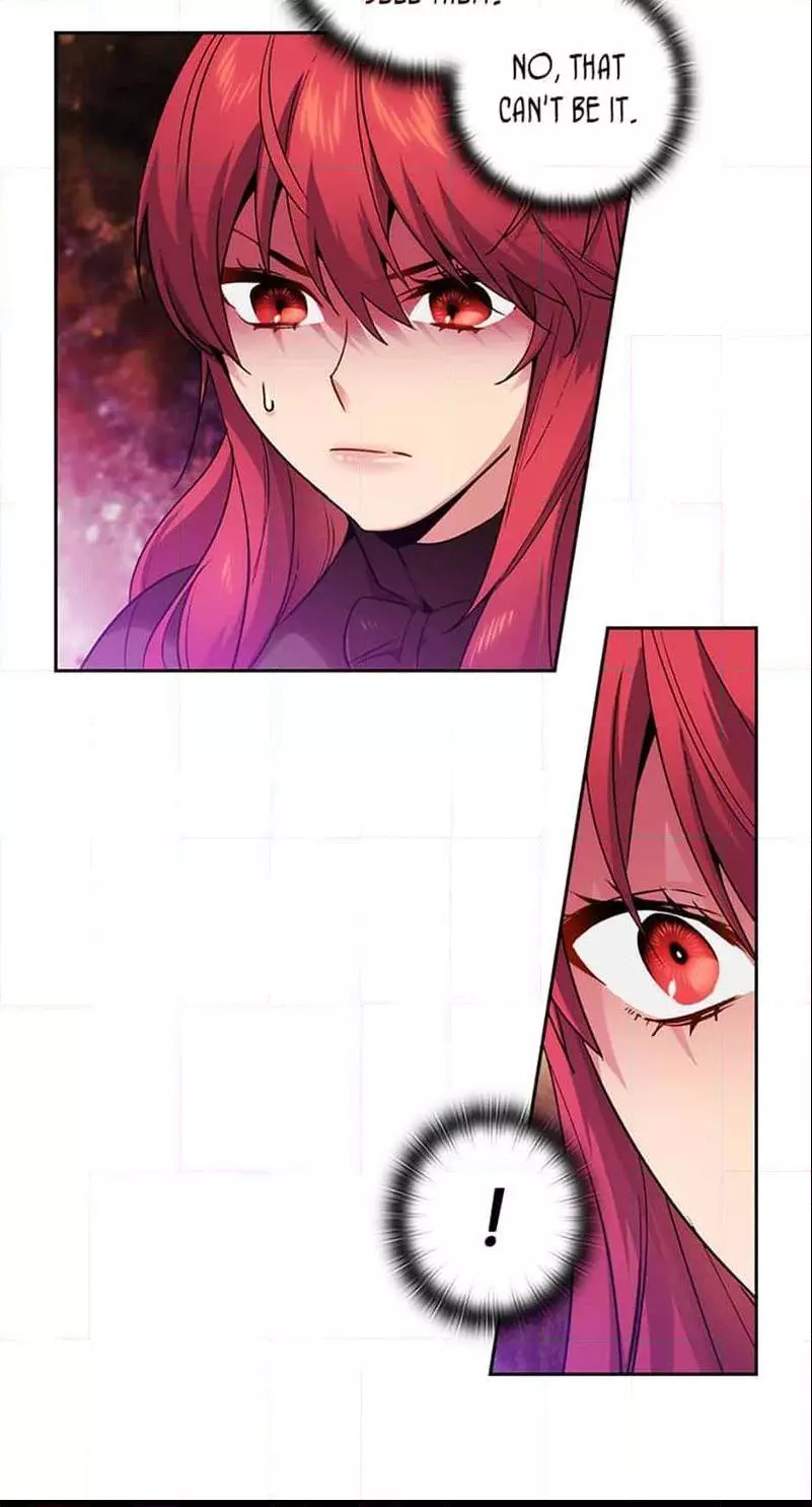 Reminiscence Adonis Chapter 84 page 33