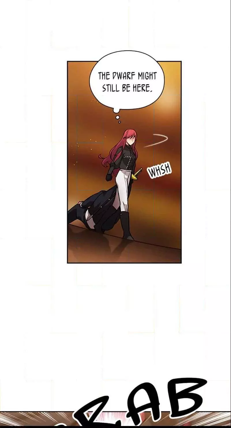 Reminiscence Adonis Chapter 84 page 34