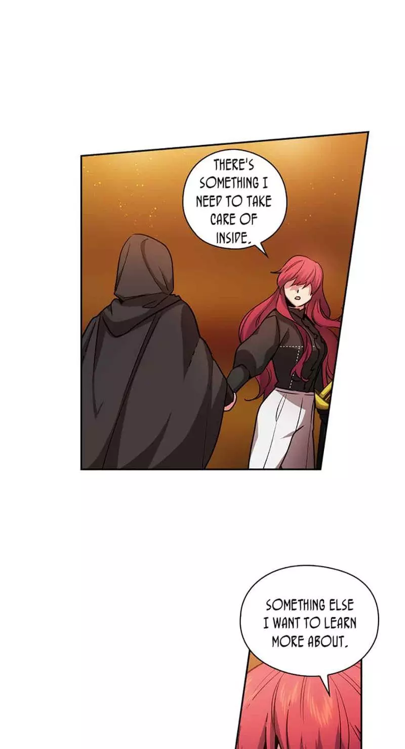 Reminiscence Adonis Chapter 84 page 36