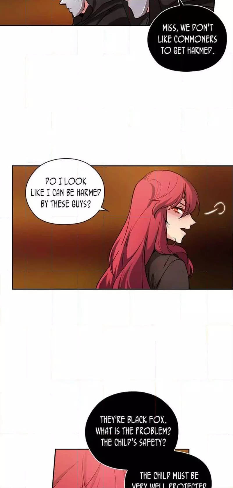Reminiscence Adonis Chapter 84 page 40