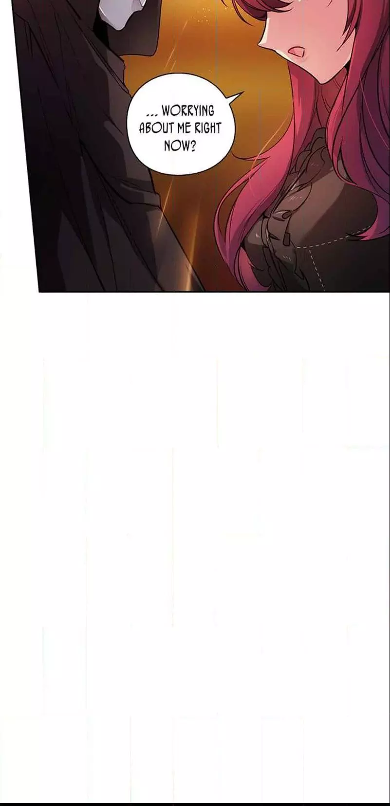 Reminiscence Adonis Chapter 84 page 49