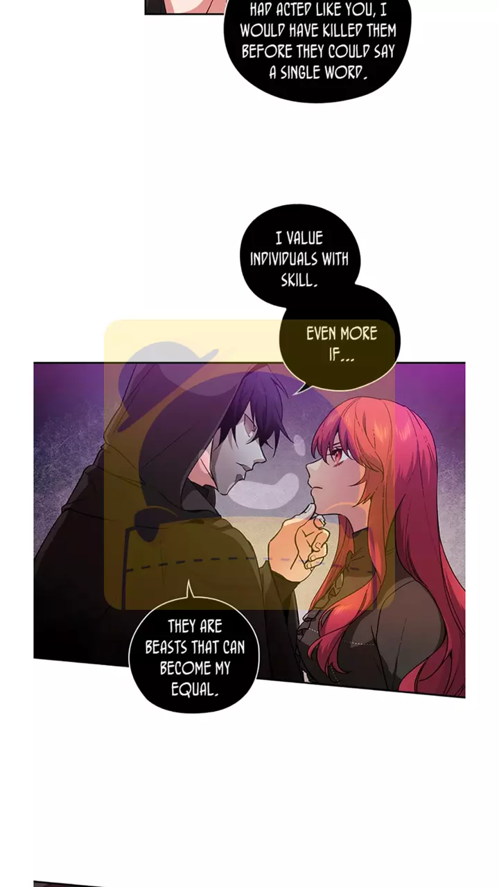 Reminiscence Adonis Chapter 85 page 10