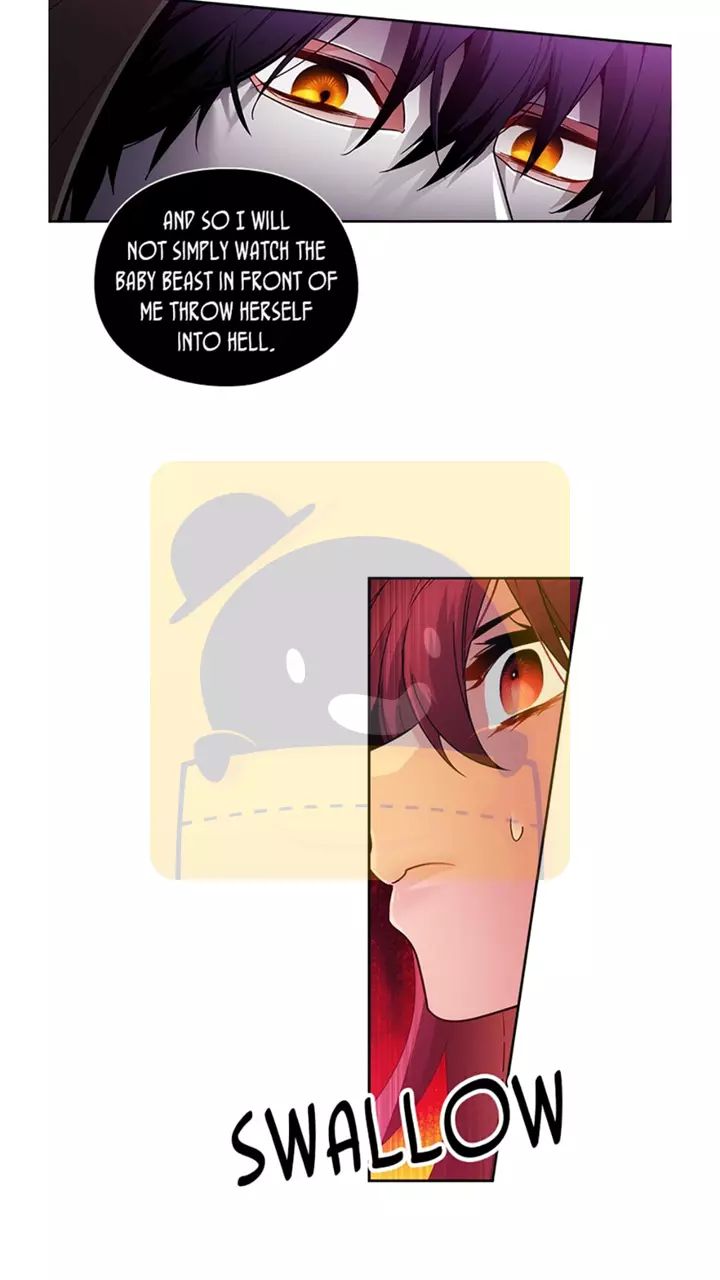 Reminiscence Adonis Chapter 85 page 11