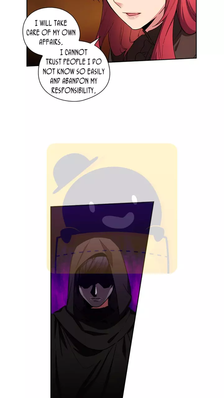 Reminiscence Adonis Chapter 85 page 22