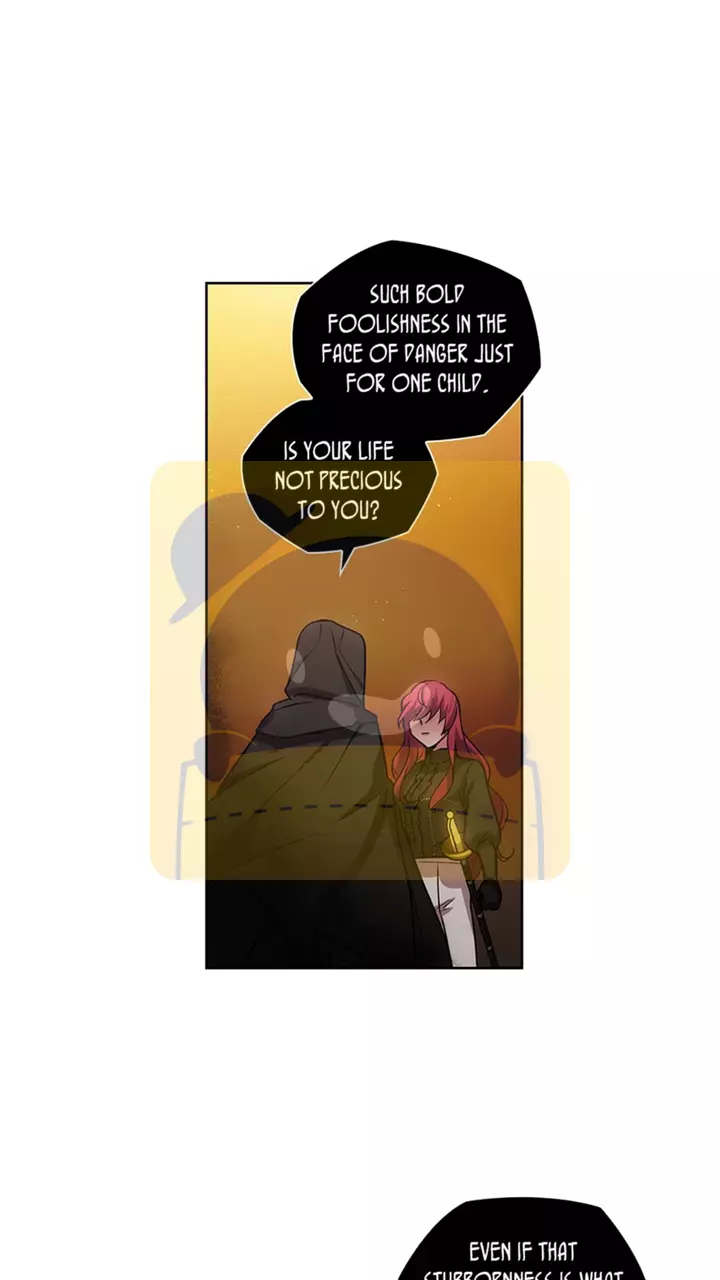 Reminiscence Adonis Chapter 85 page 24