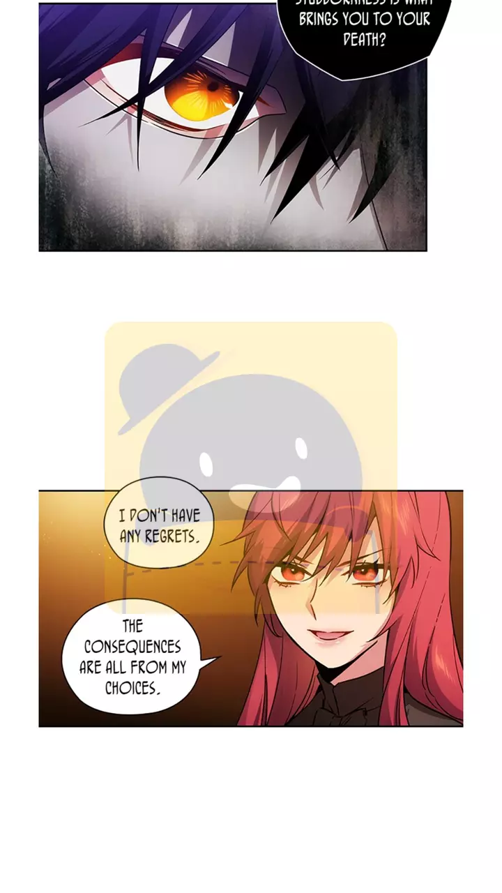Reminiscence Adonis Chapter 85 page 25