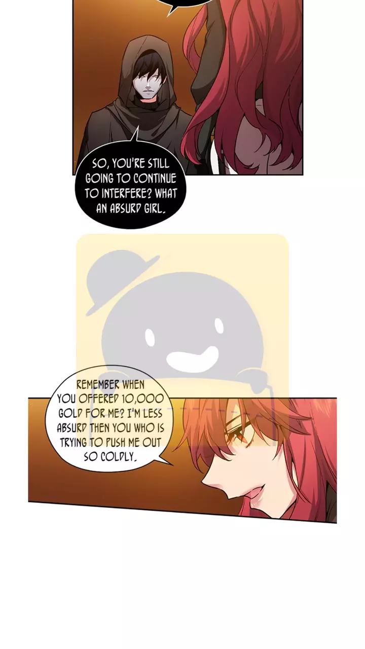Reminiscence Adonis Chapter 85 page 29