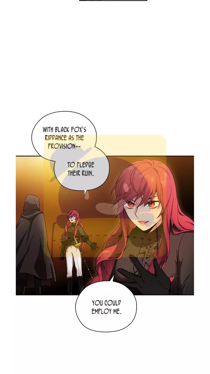 Reminiscence Adonis Chapter 85 page 31