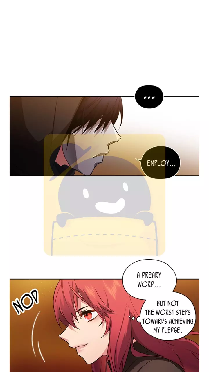 Reminiscence Adonis Chapter 85 page 32