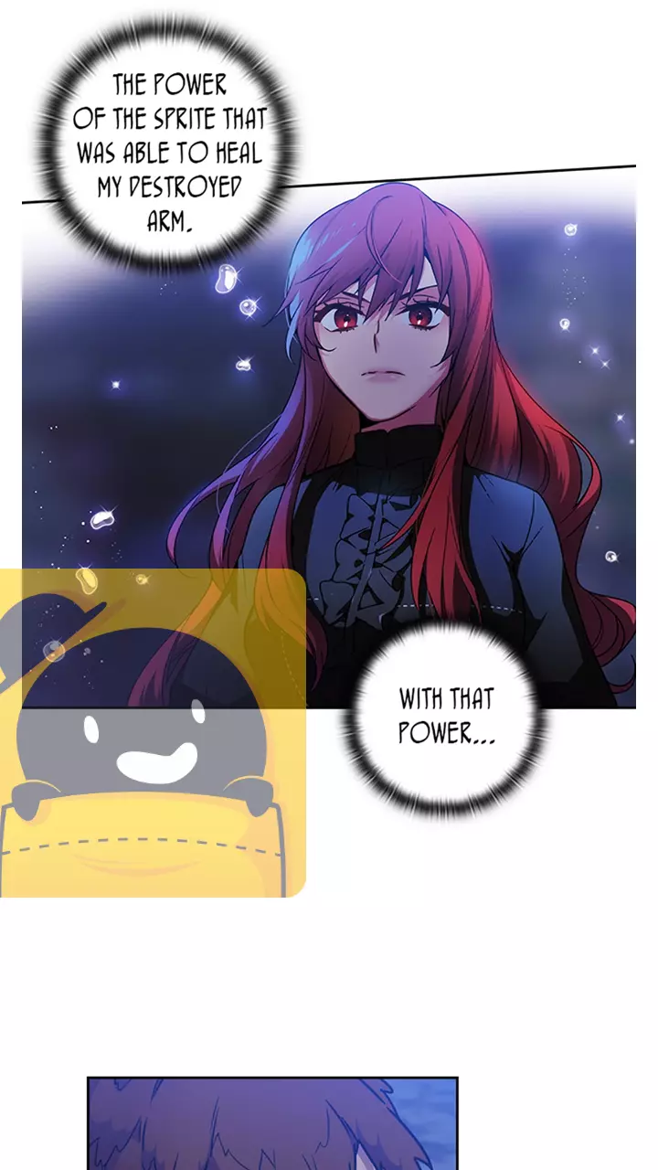 Reminiscence Adonis Chapter 87 page 8