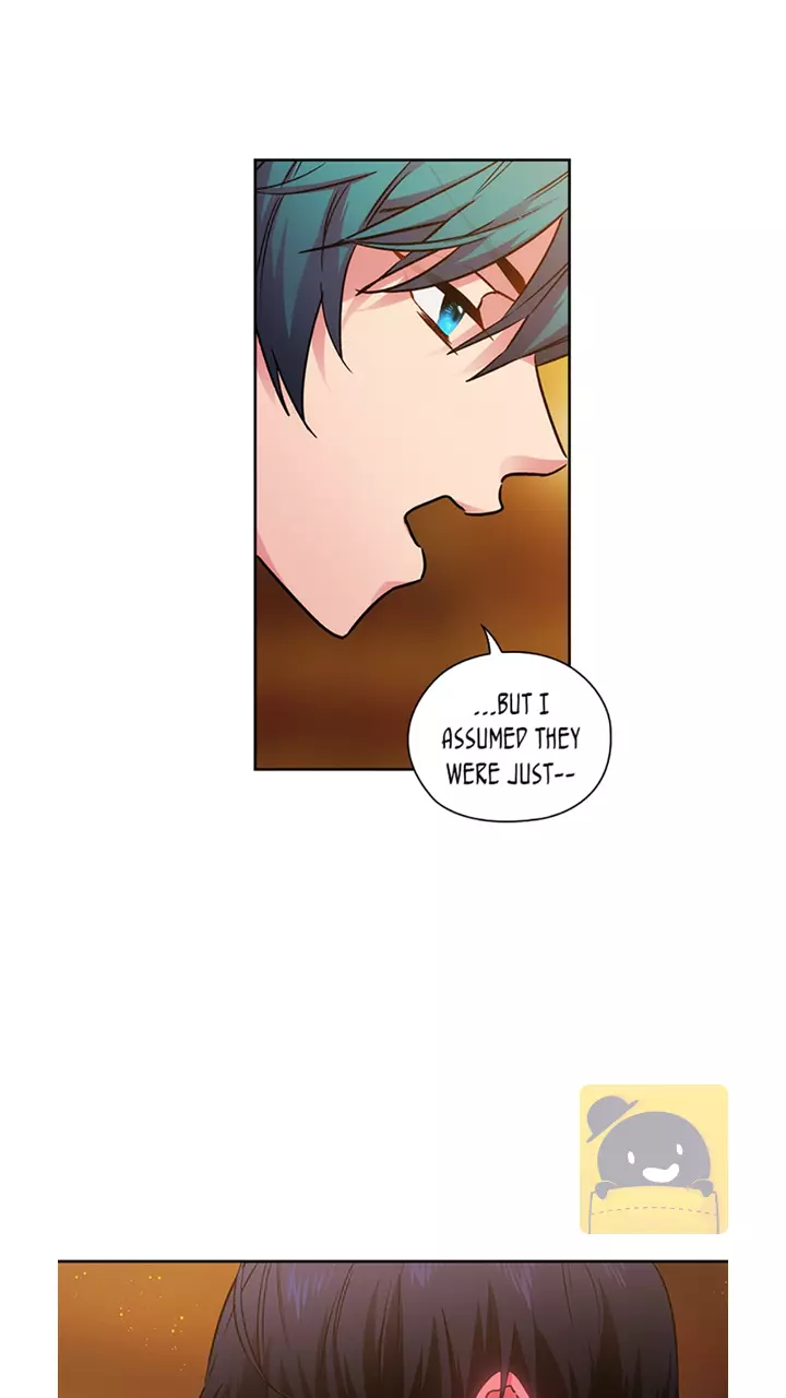 Reminiscence Adonis Chapter 87 page 43