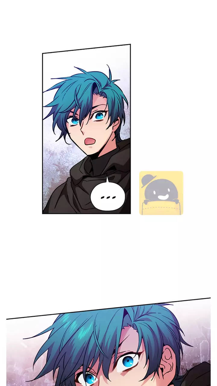 Reminiscence Adonis Chapter 87 page 45