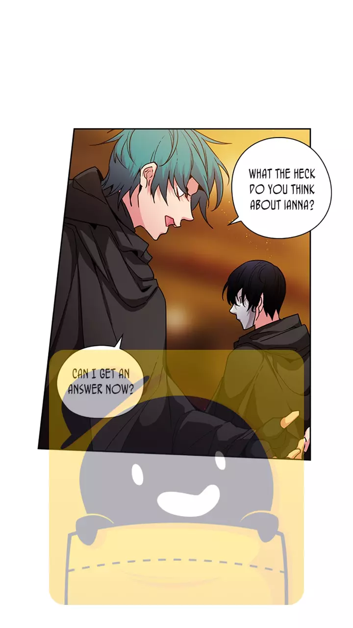 Reminiscence Adonis Chapter 87 page 28
