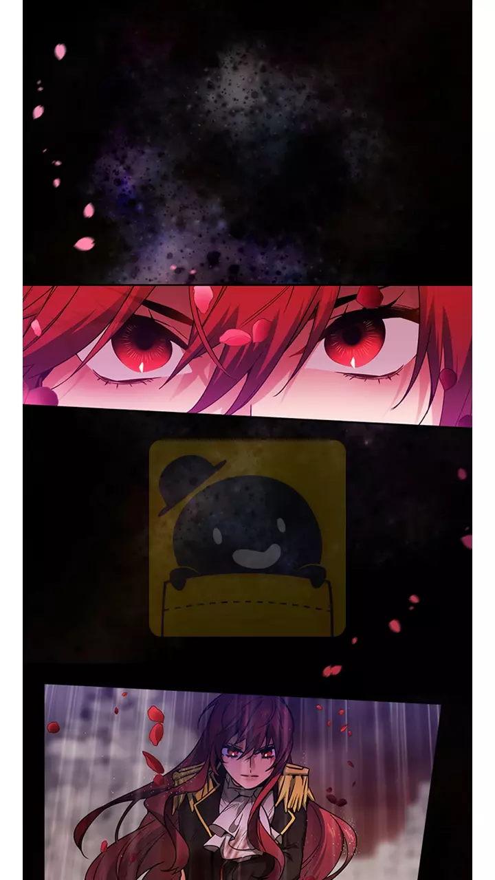 Reminiscence Adonis Chapter 87 page 31