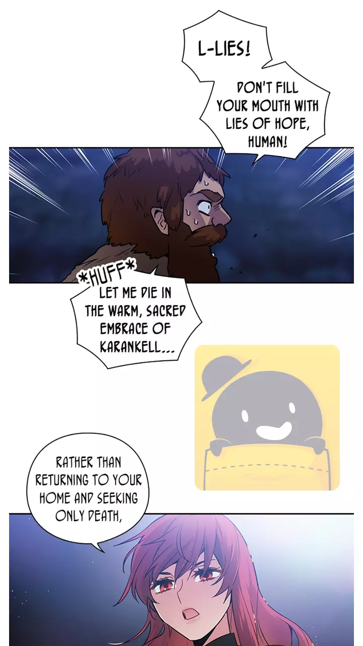 Reminiscence Adonis Chapter 87 page 16