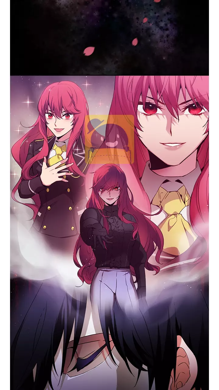 Reminiscence Adonis Chapter 87 page 33