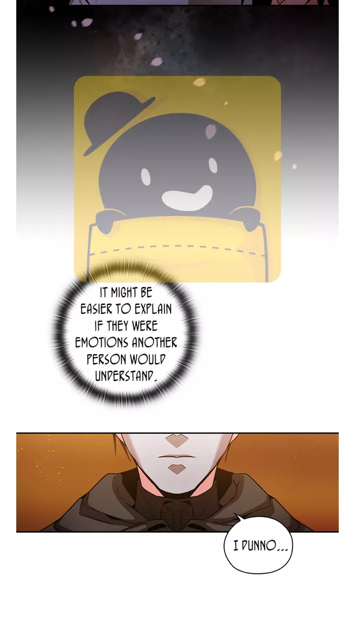 Reminiscence Adonis Chapter 87 page 34