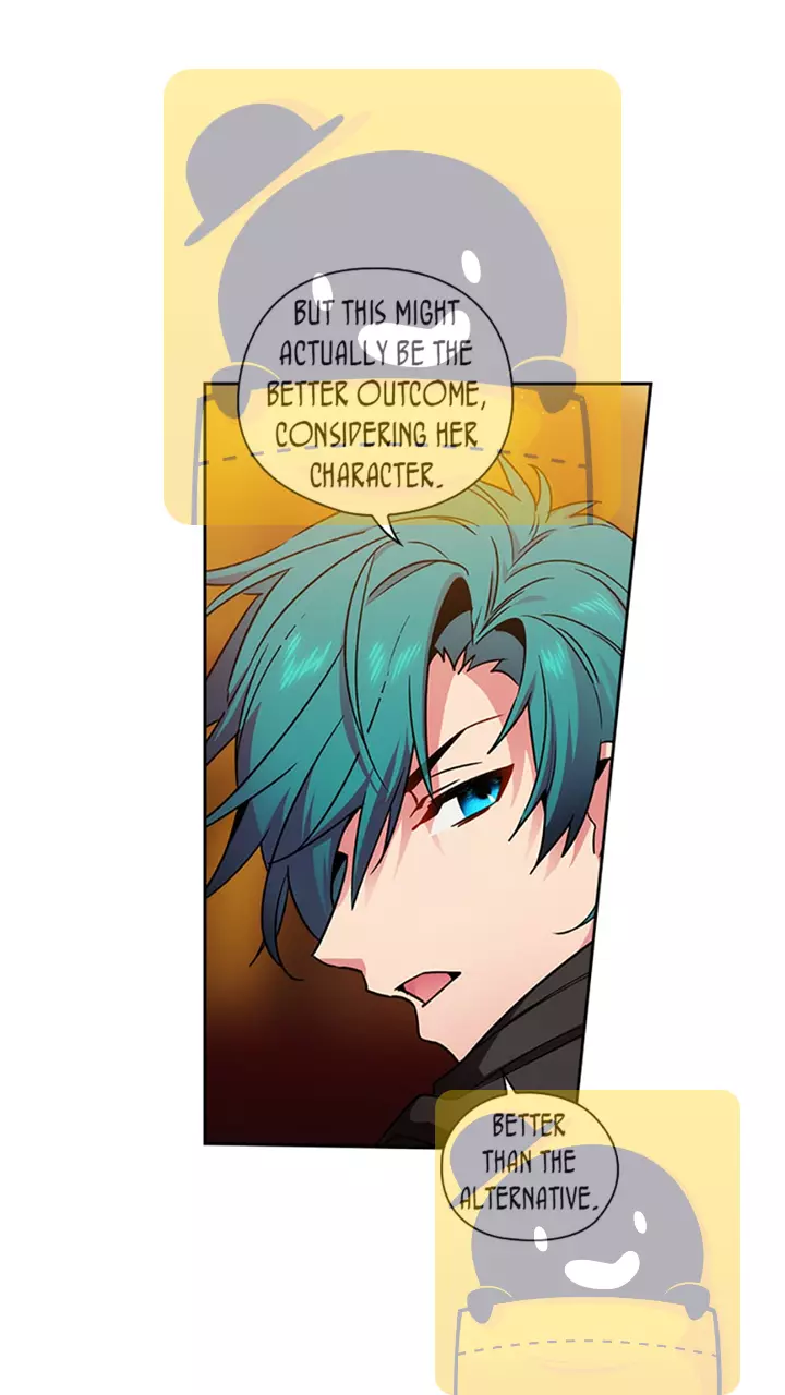 Reminiscence Adonis Chapter 87 page 27