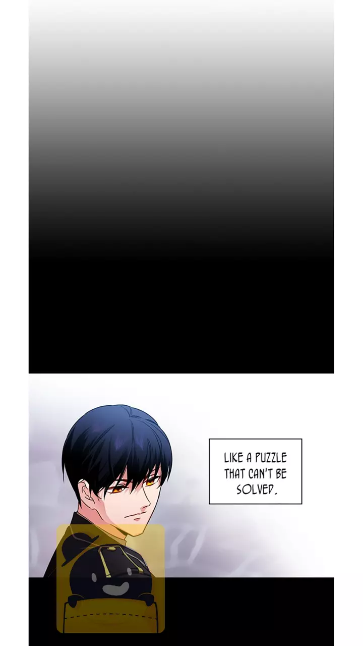 Reminiscence Adonis Chapter 88 page 6
