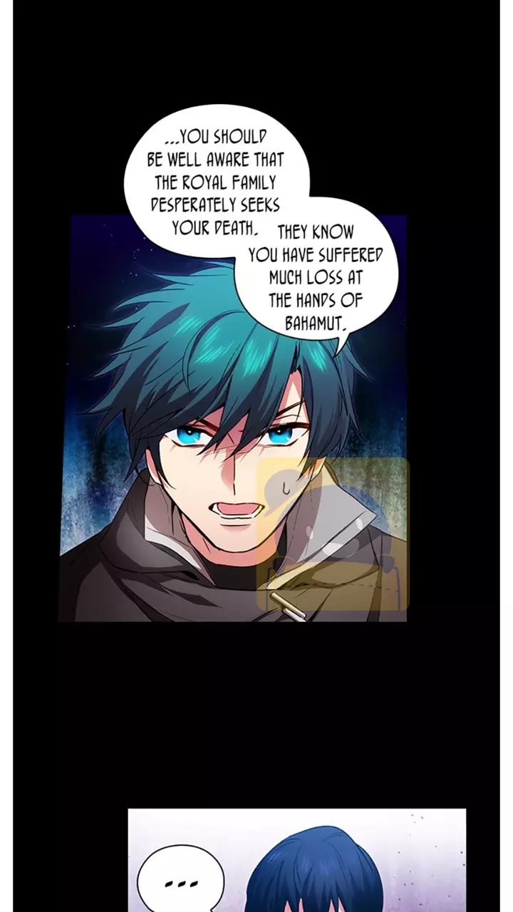 Reminiscence Adonis Chapter 88 page 32