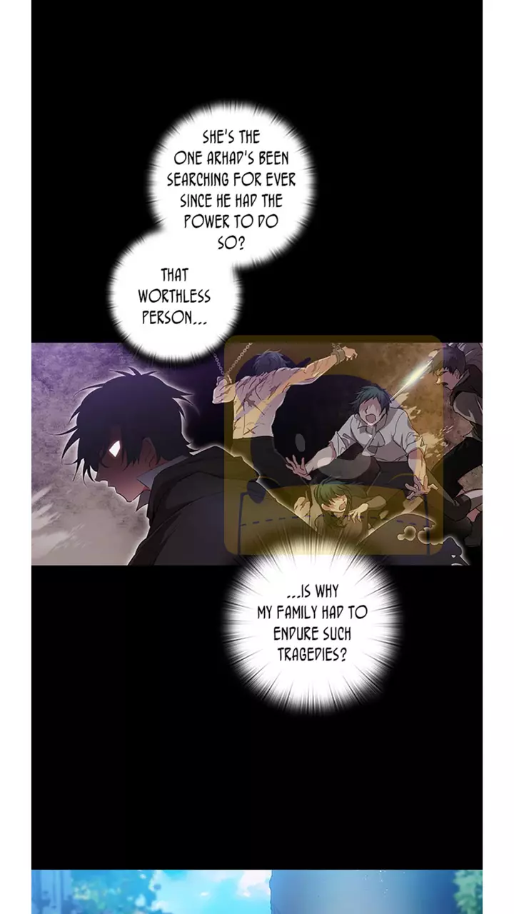 Reminiscence Adonis Chapter 88 page 11